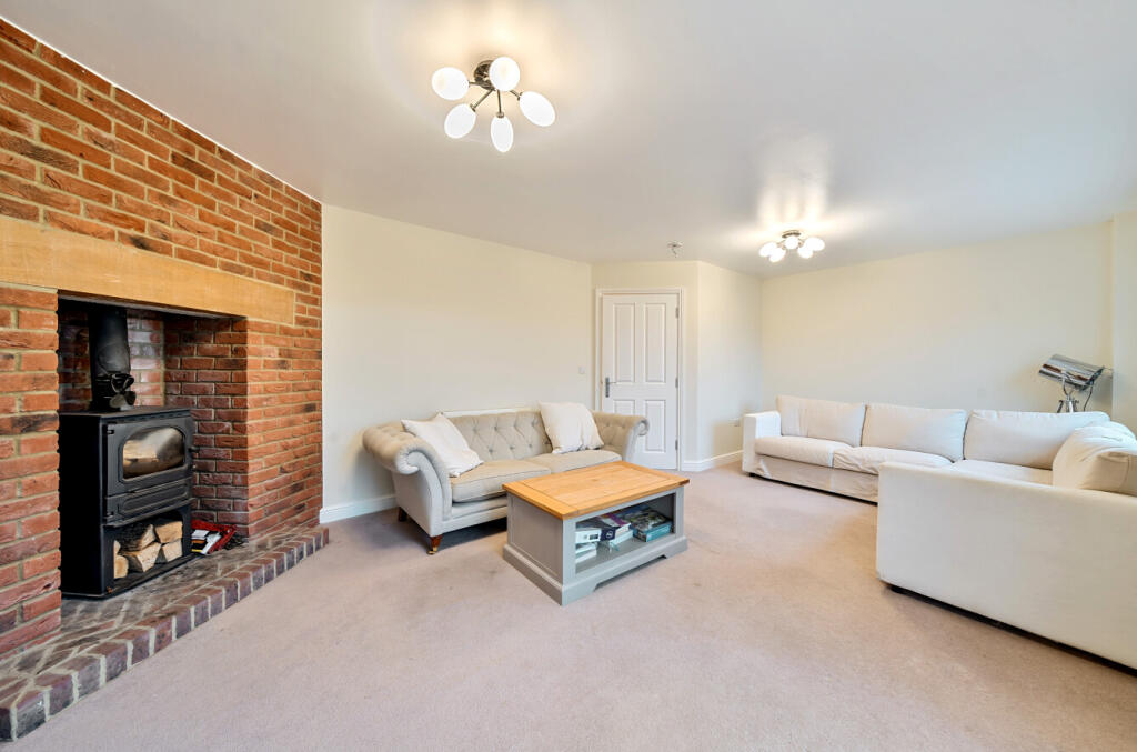 Additional image 5 of Old Forge Close, Heytesbury, Heytesbury, BA12