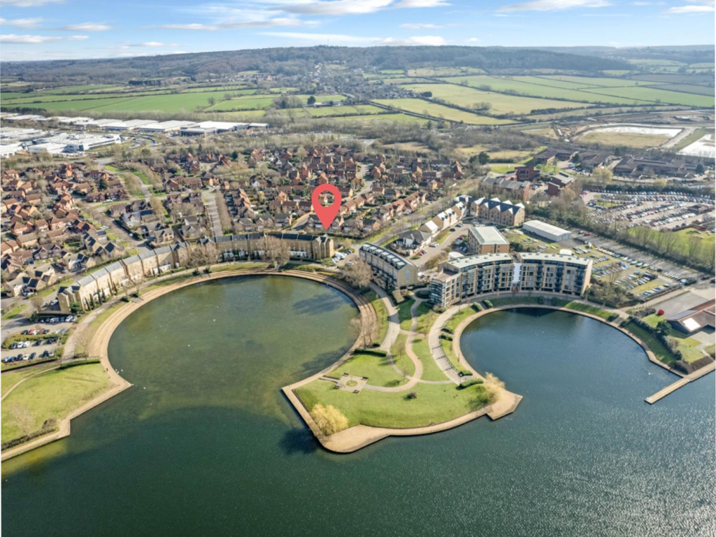 Main image of property: Monellan Crescent, Caldecotte, Milton Keynes