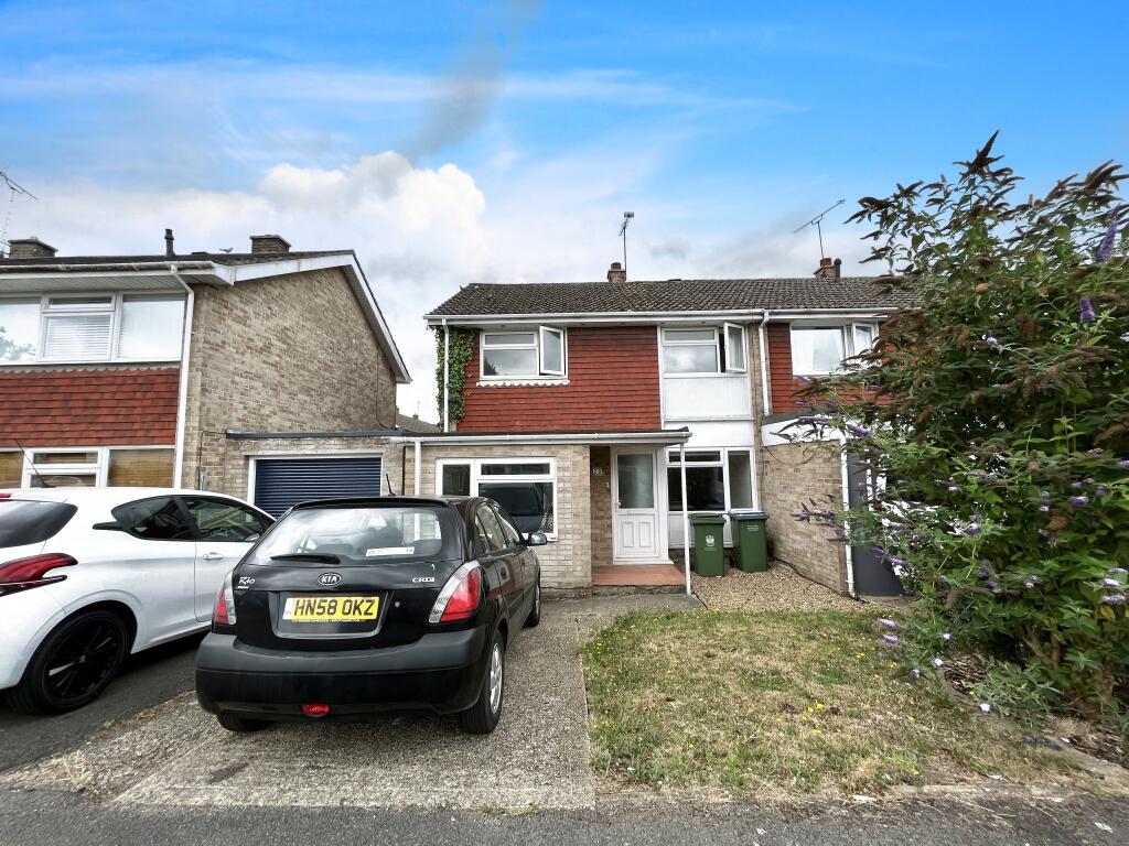 Main image of property: Beacon Way, Park Gate