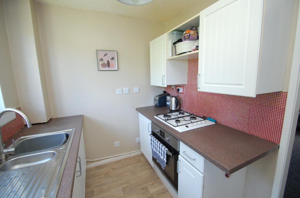 Apartment in Glasgow - More