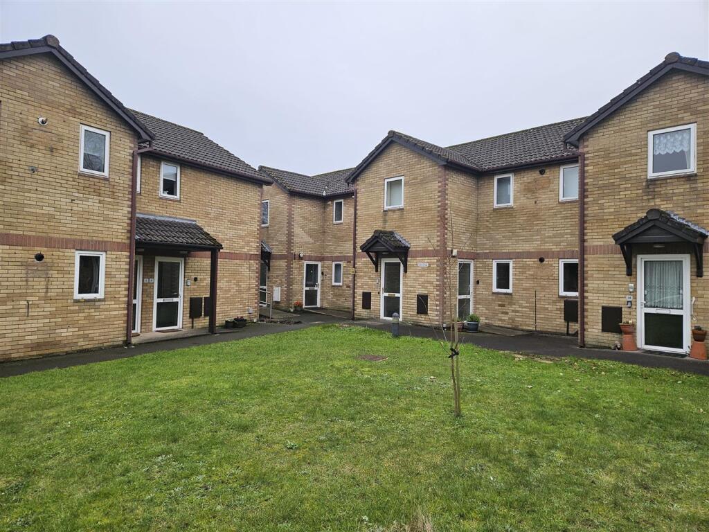 Main image of property: Norbury Court, Bailey Close, Fairwater, Cardiff