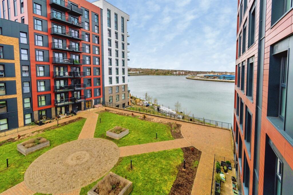 Main image of property: Meridian Way, SOUTHAMPTON