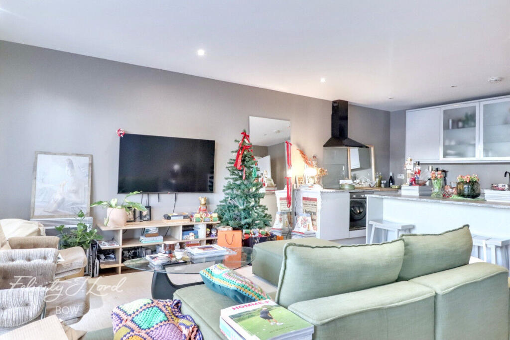 Main image of property: Three Mill Lane, London