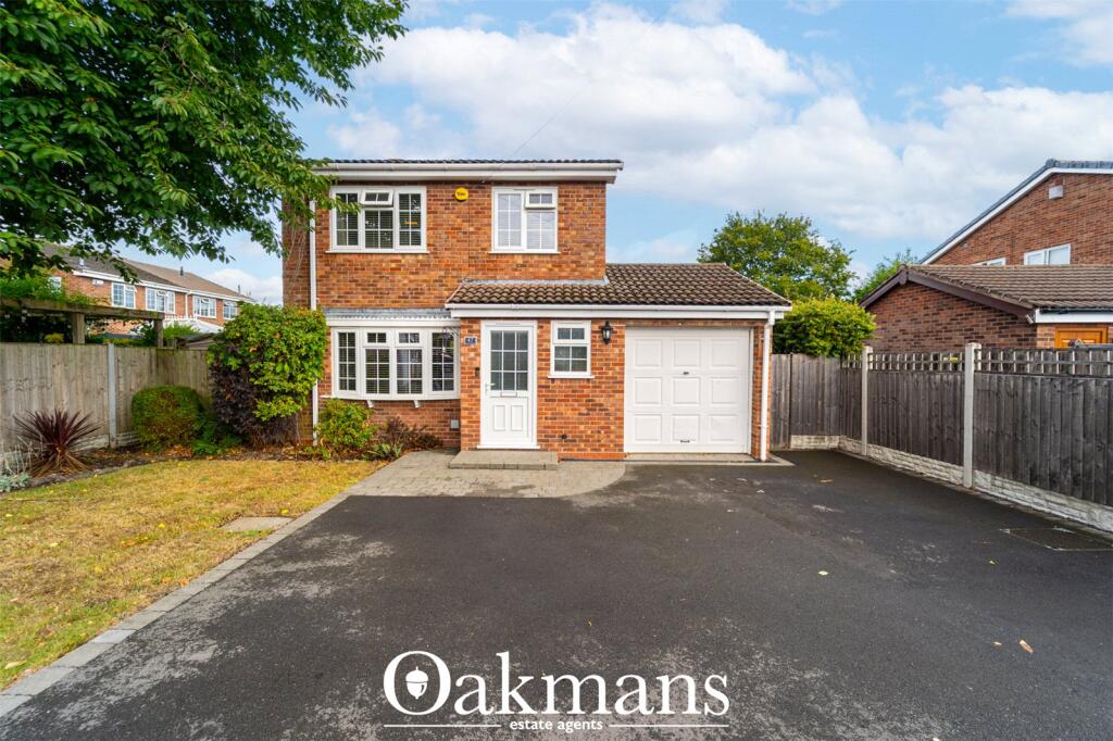 Additional image 26 of Coppice Road, Solihull, West Midlands, B92