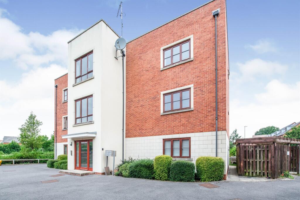 Main image of property: Easter Square, Basingstoke