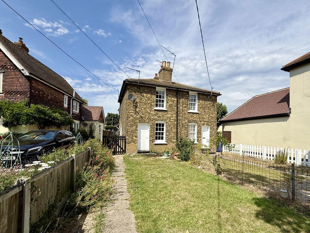 Main image of property: The Green, Rectory Road, West Tilbury Village, RM18