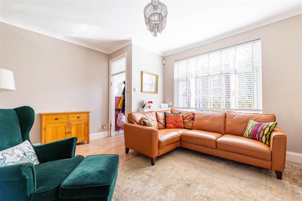 House in Preston - View 5