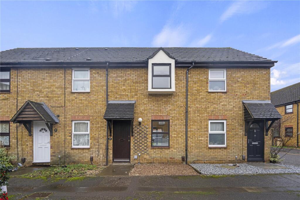 Main image of property: Partridge Road, Hampton, TW12