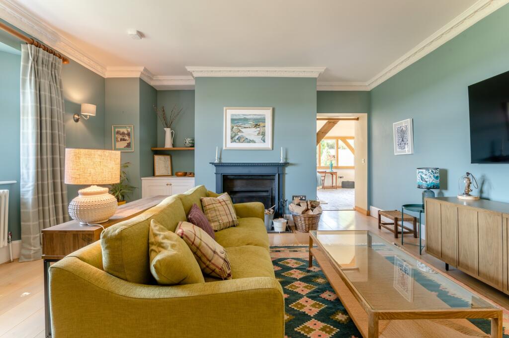Brushford, Dulverton, Somerset - View 4