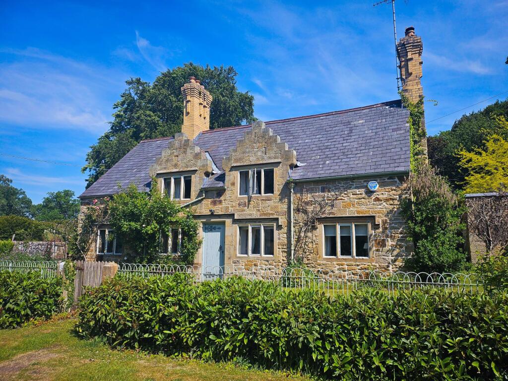 Main image of property: Gwysaney, Rhosesmor, MOLD