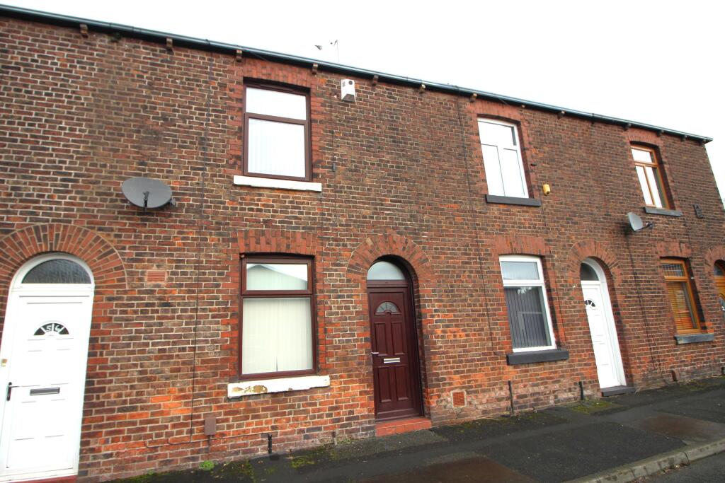 Main image of property: Moorcroft Street, Oldham, OL8
