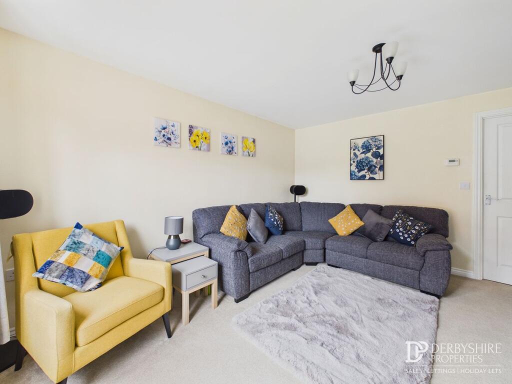 House in Bolsover, South Normanton - View 4