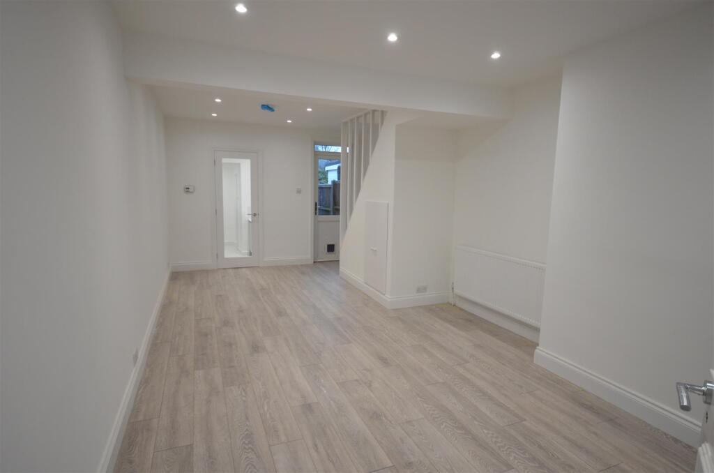 Main image of property: Brighton Road, Watford, WD24