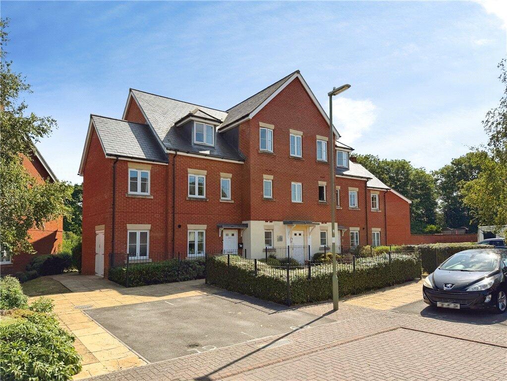 Main image of property: Freemantle Road, Romsey, Hampshire