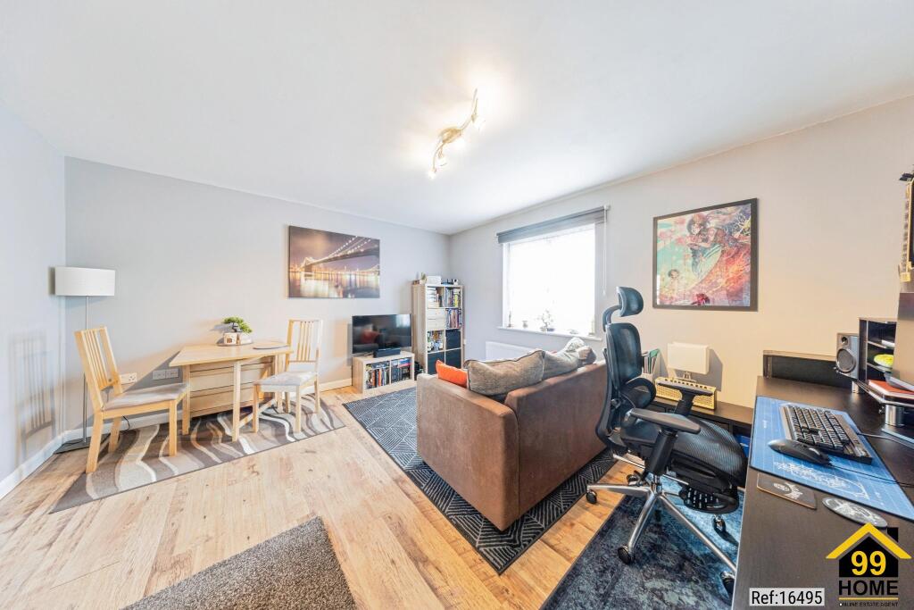 Flexerne Crescent, Milton Keynes, MK6 photo 4