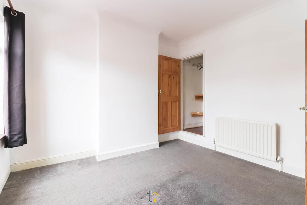 House in Leicester - More