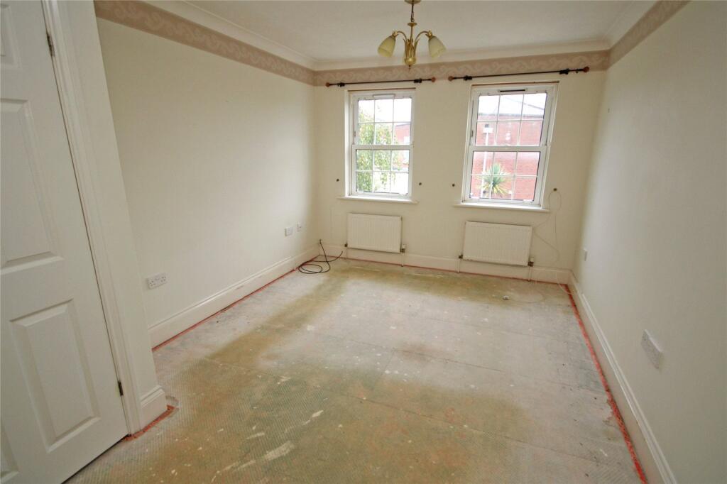 House in Bournemouth - More