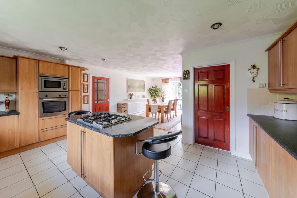 Wrexham Road, Penyffordd, CH4 - View 6