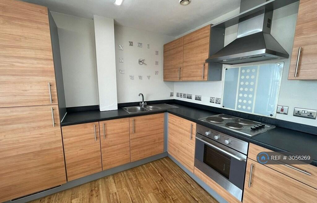 Main image of property: Sankey St, Liverpool, L1