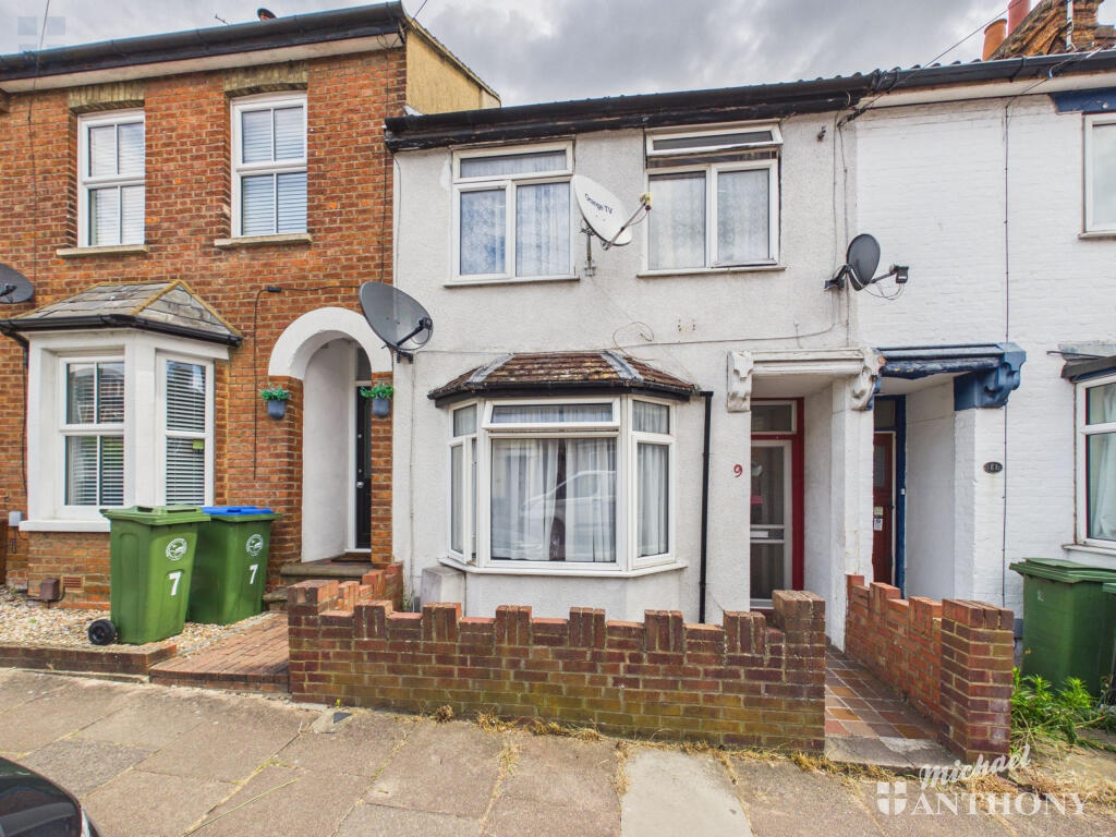 Main image of property: Eastern Street, Aylesbury