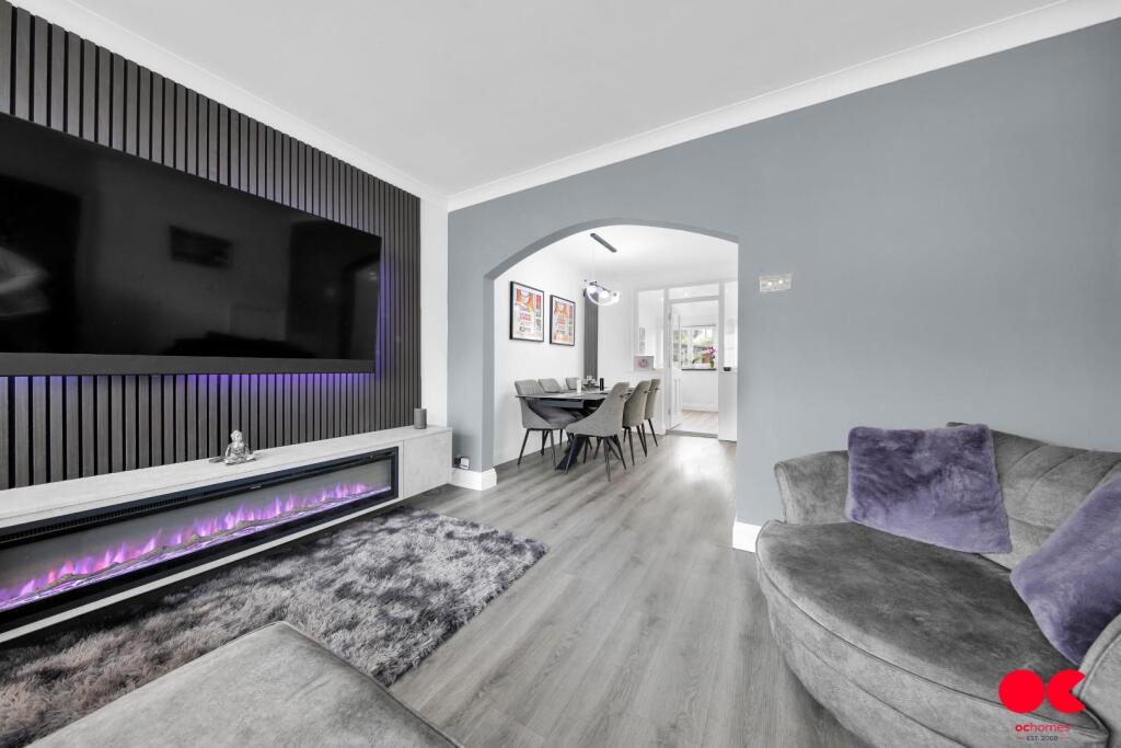 Main image of property: Glenwood Avenue, Rainham