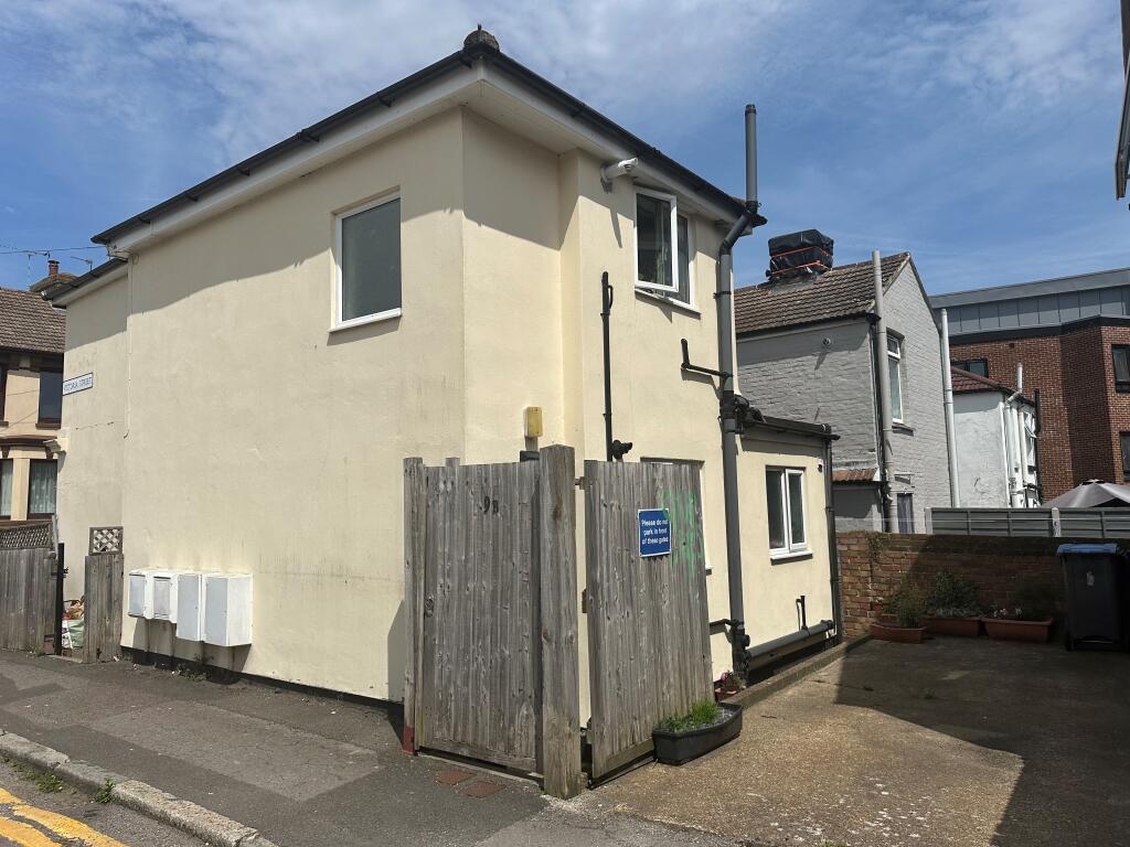 Main image of property: Coombe Valley Road, Dover