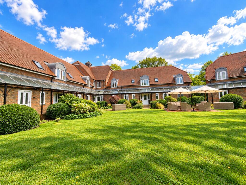 Main image of property: Lakes Meadow, Coggeshall, Colchester, Essex, CO6