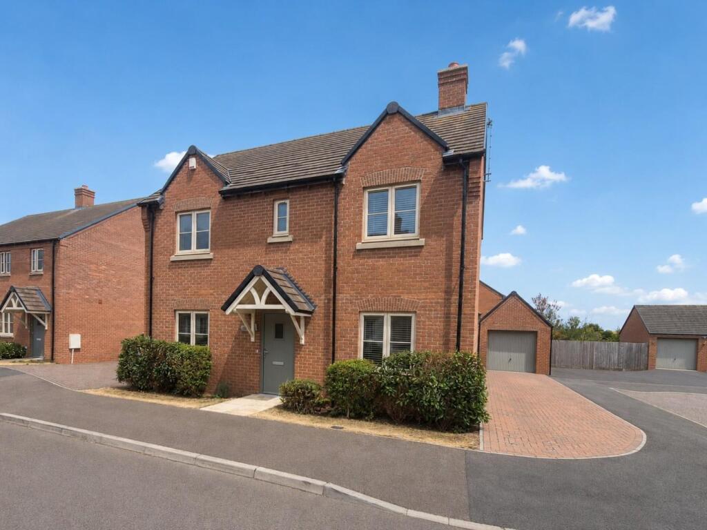 Main image of property: Holdenby Lane, Earls Barton, Northamptonshire NN6