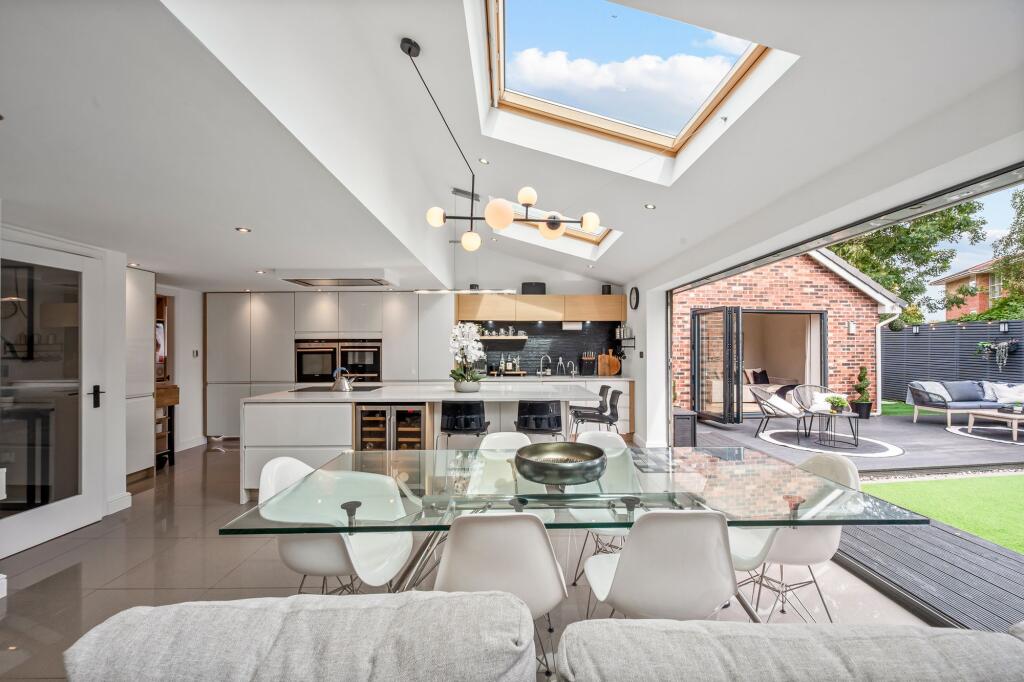 House in Warrington - View 2