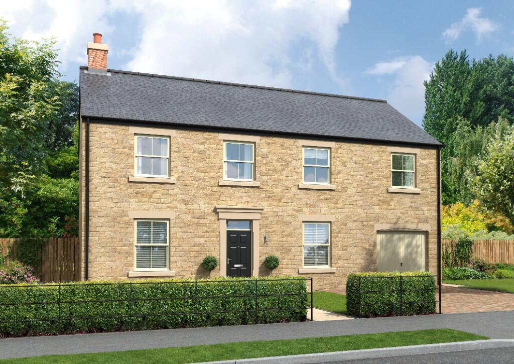 Main image of property: Rothbury, Northumberland,
NE65 7QN
