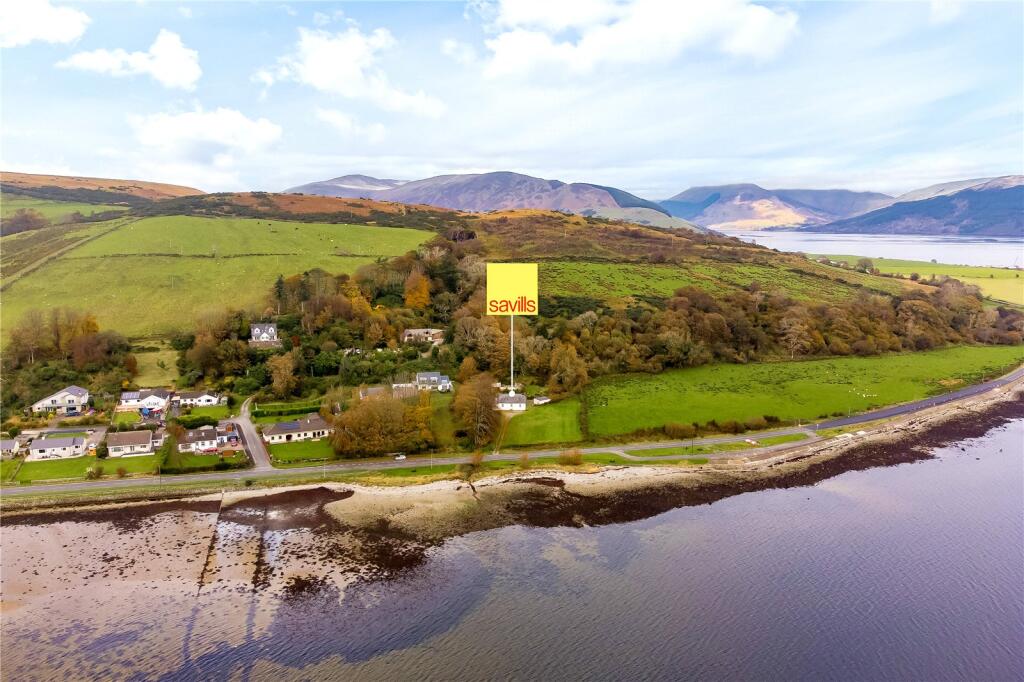 Main image of property: Tighentuder, Port Bannatyne, Isle of Bute, Argyll and Bute, PA20