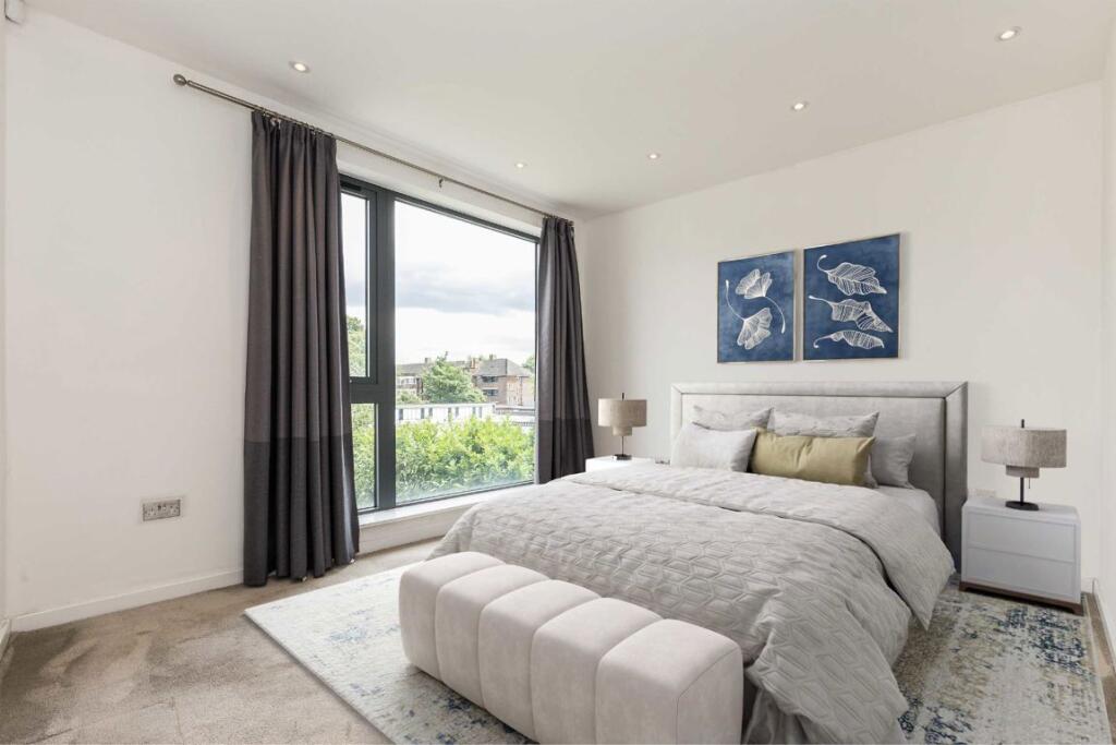 House in London - View 4