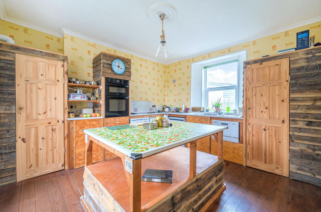 House in Dobwalls, Treburgie Water Industrial Estate, Treburgie - View 5