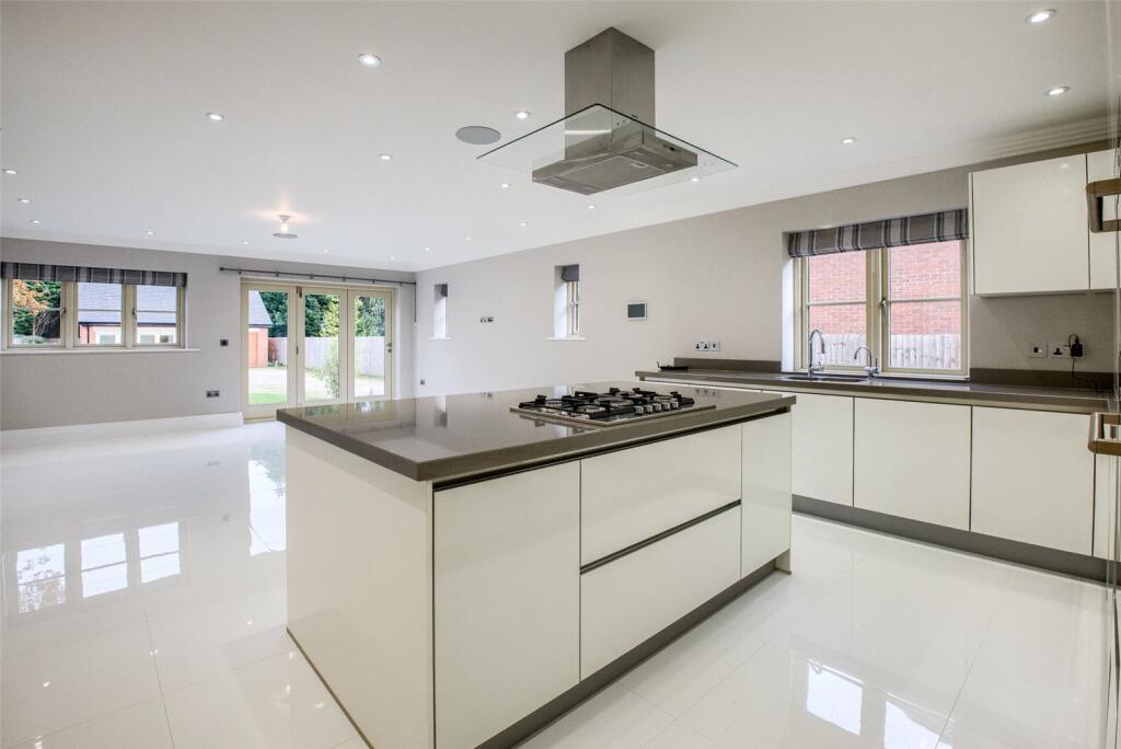 Additional image 3 of Warwick Road, Knowle, Solihull, West Midlands, B93