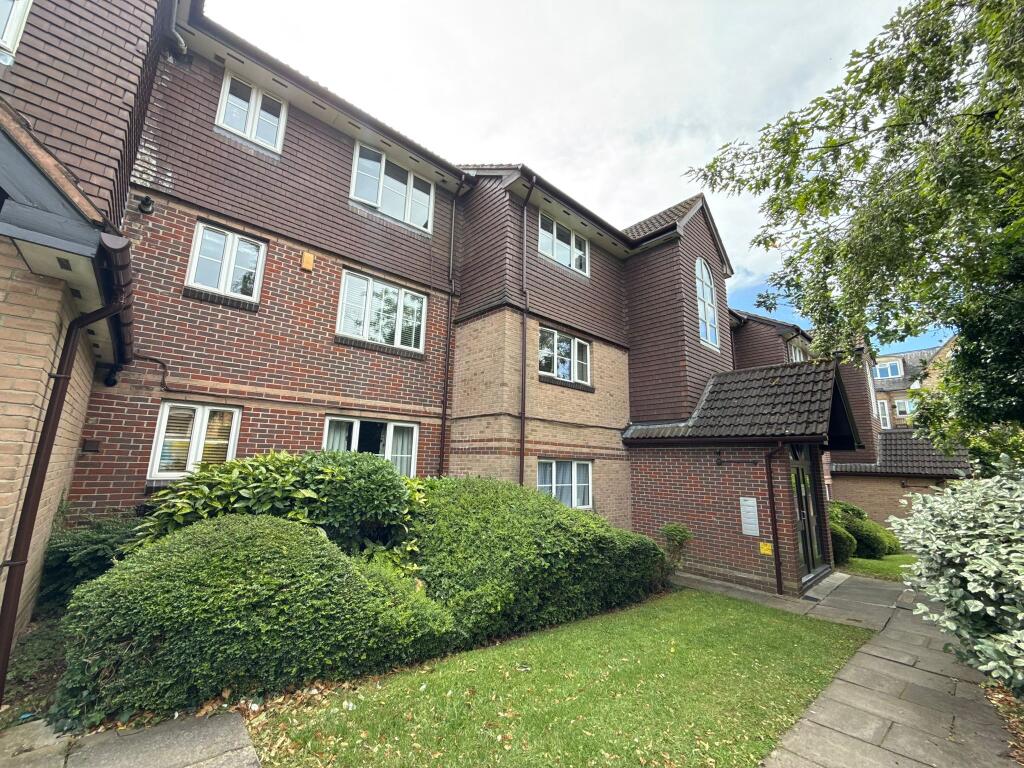 Main image of property: Waverley Road, ENFIELD