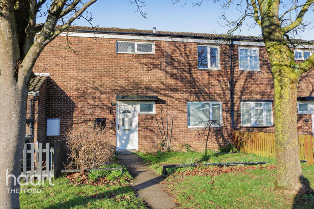 Main image of property: Anne Bartholomew Road, Thetford