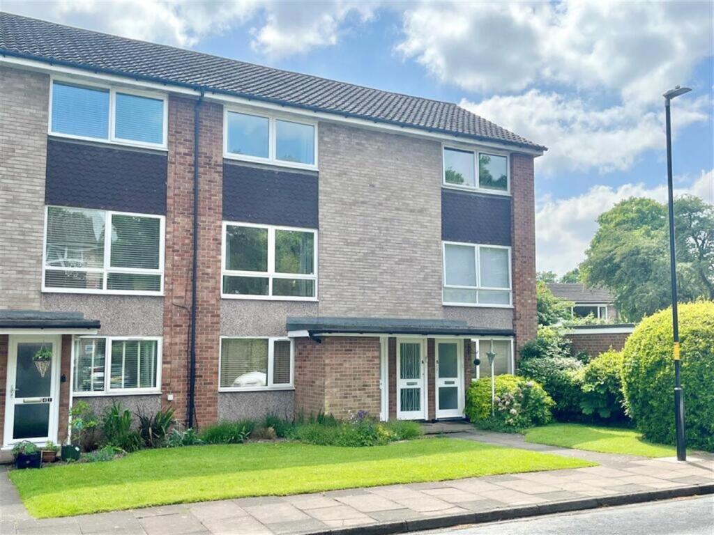 Eldon Drive, Walmley, Sutton Coldfield