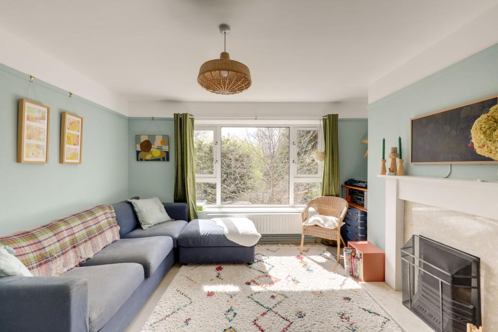 Main image of property: Southbrook Road, London, SE12