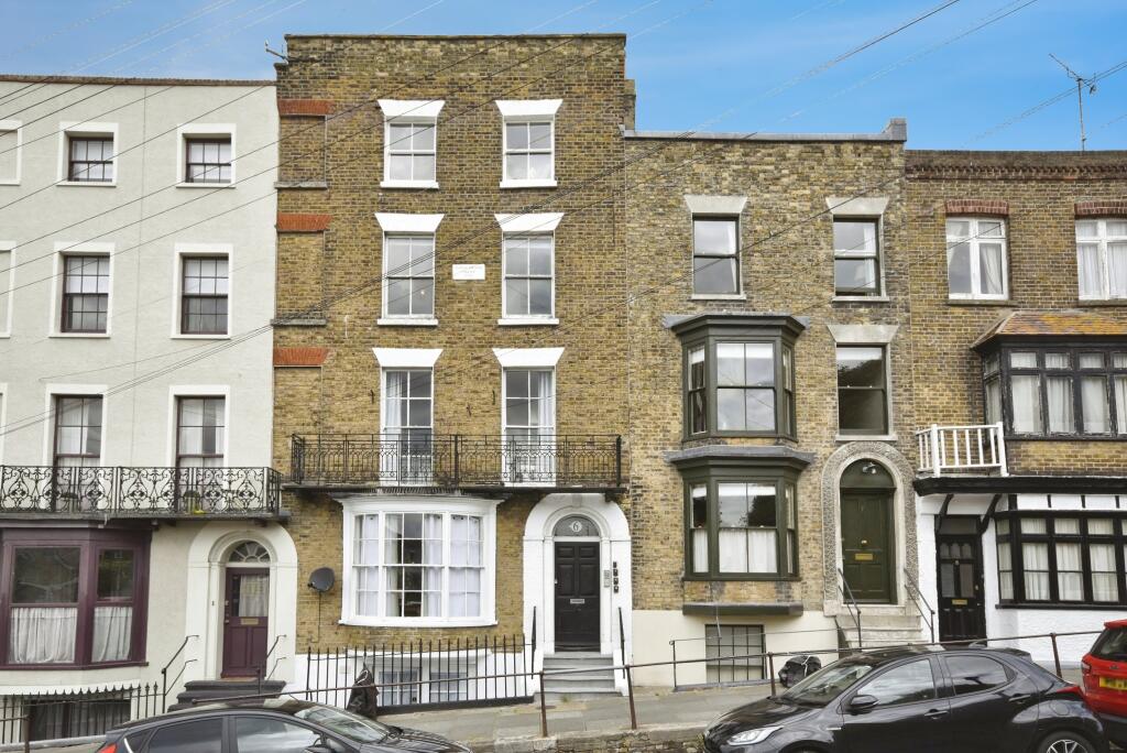 Main image of property: Trinity Square, Margate