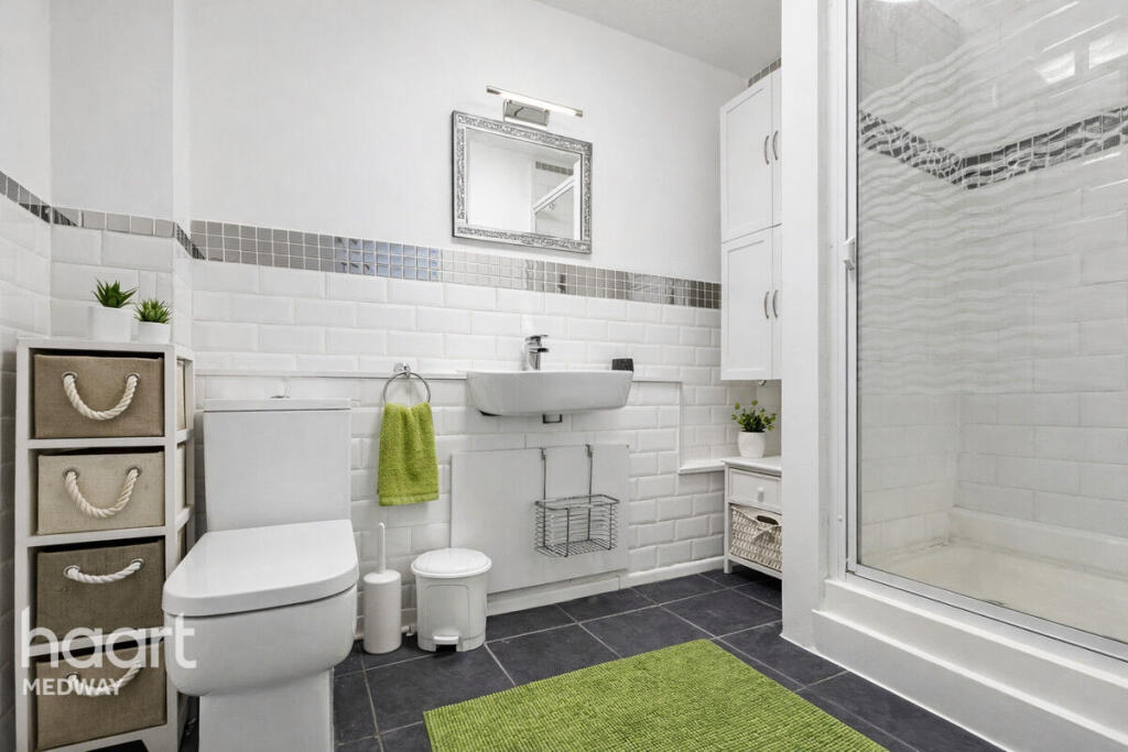 Main image of property: Warblers Close, Rochester