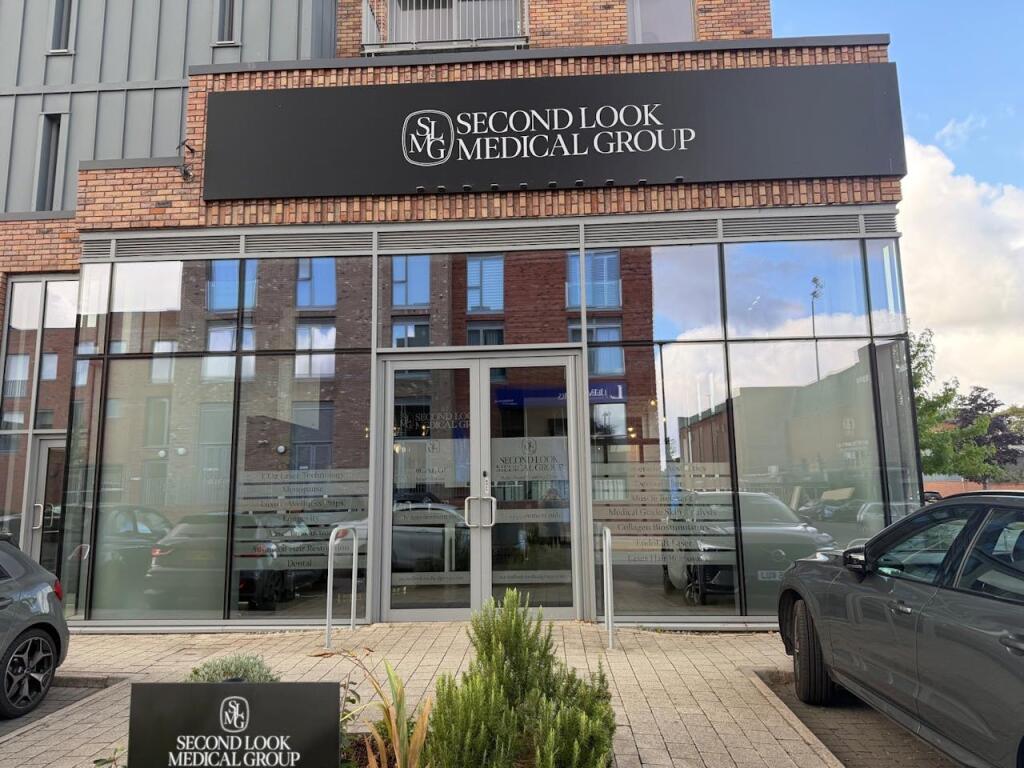 Main image of property: Unit 2, Trent Bridge Quays, Meadow Lane, Nottingham, NG2 3HR