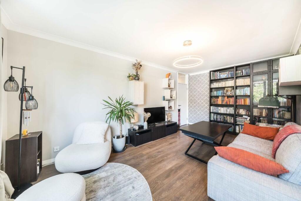 Main image of property: Priory Road, West Hampstead