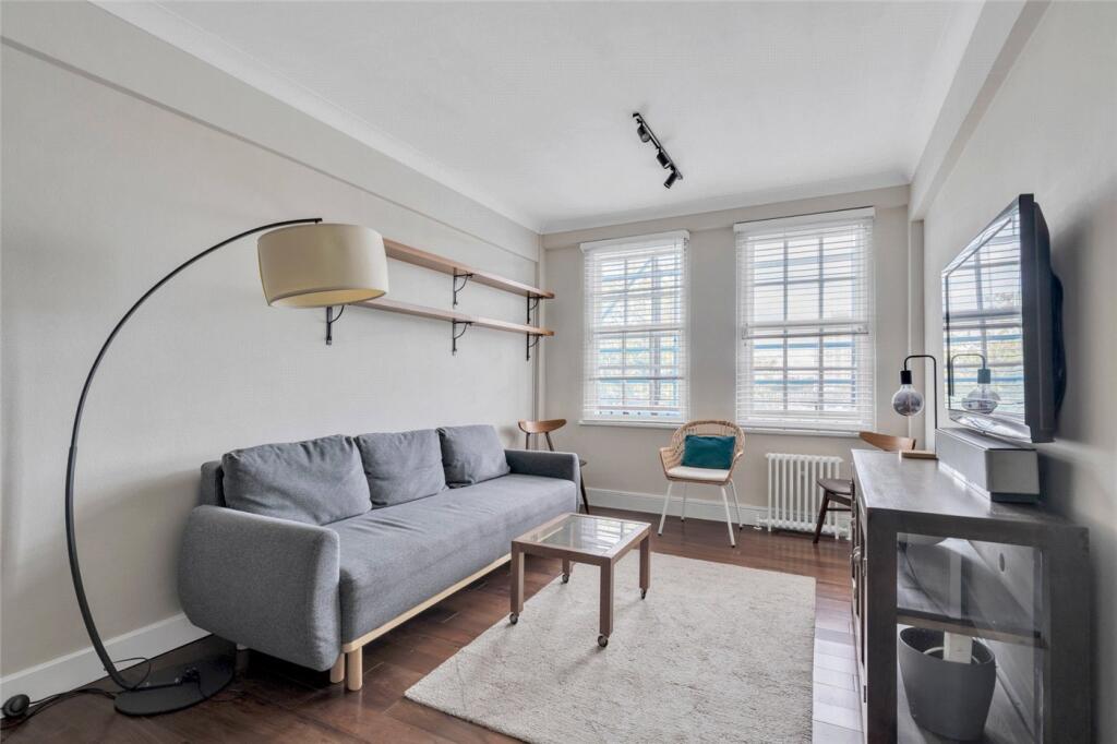 Apartment in London - View 3