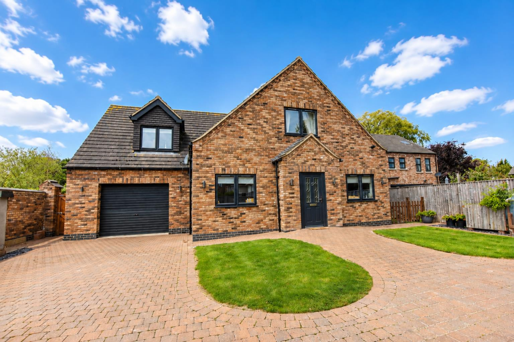 Main image of property: Foxglove, Carr Lane, Healing