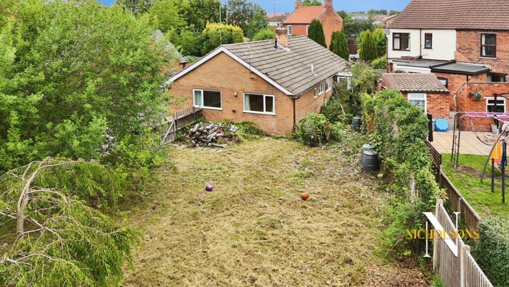 Whinney Moor Lane, Retford, Nottinghamshire, DN22 photo 2