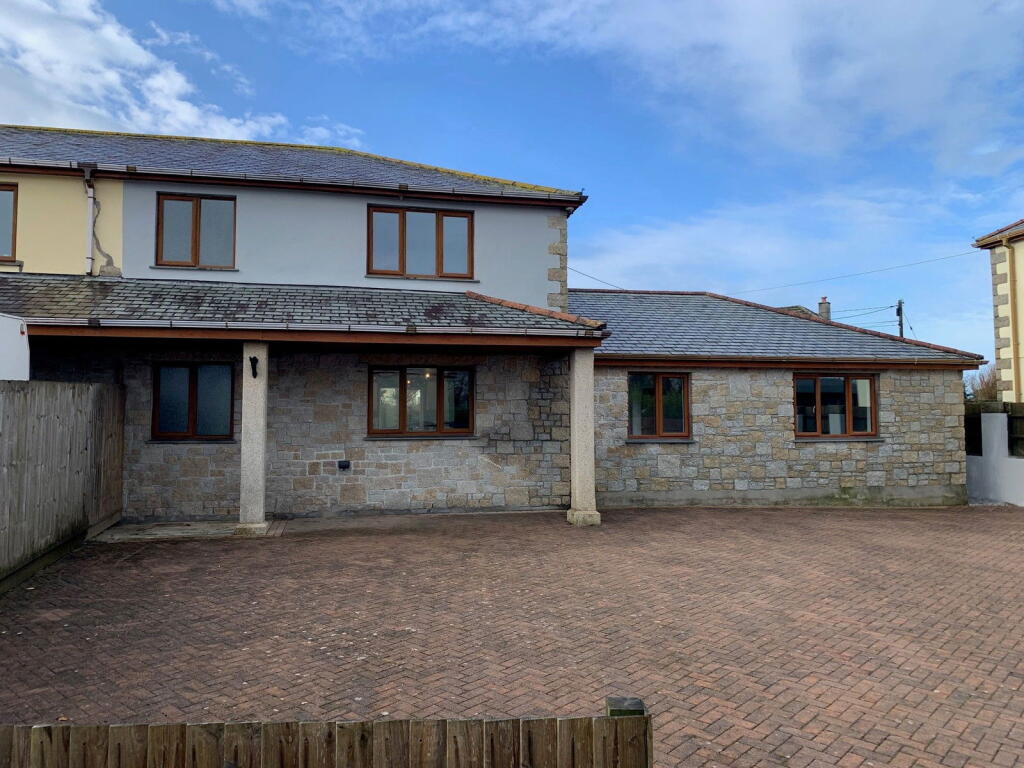 Main image of property: Stamps Lane, Illogan, Redruth, TR15 3JY