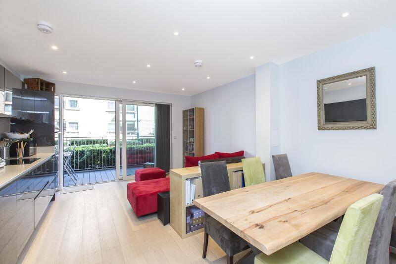 Main image of property: Globe View House, Pocock Street, SE1