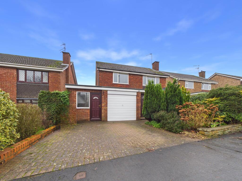 Main image of property: Ladybank Road, Mickleover