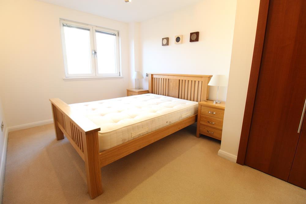Apartment in Aberdeen - More