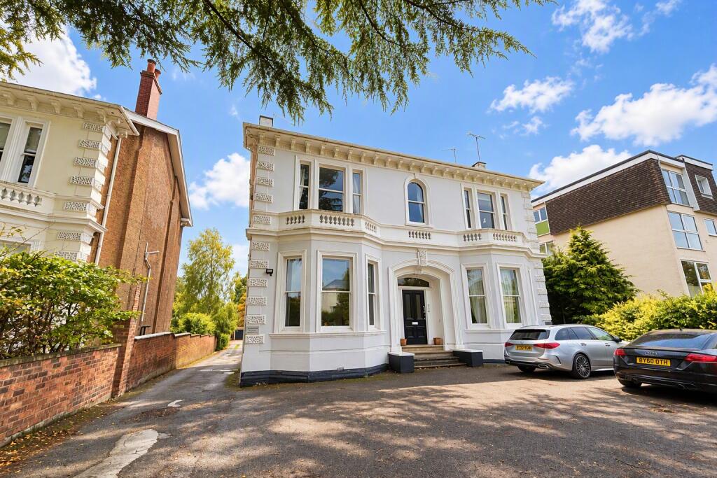 Main image of property: Thurmaston Court, Kenilworth Road